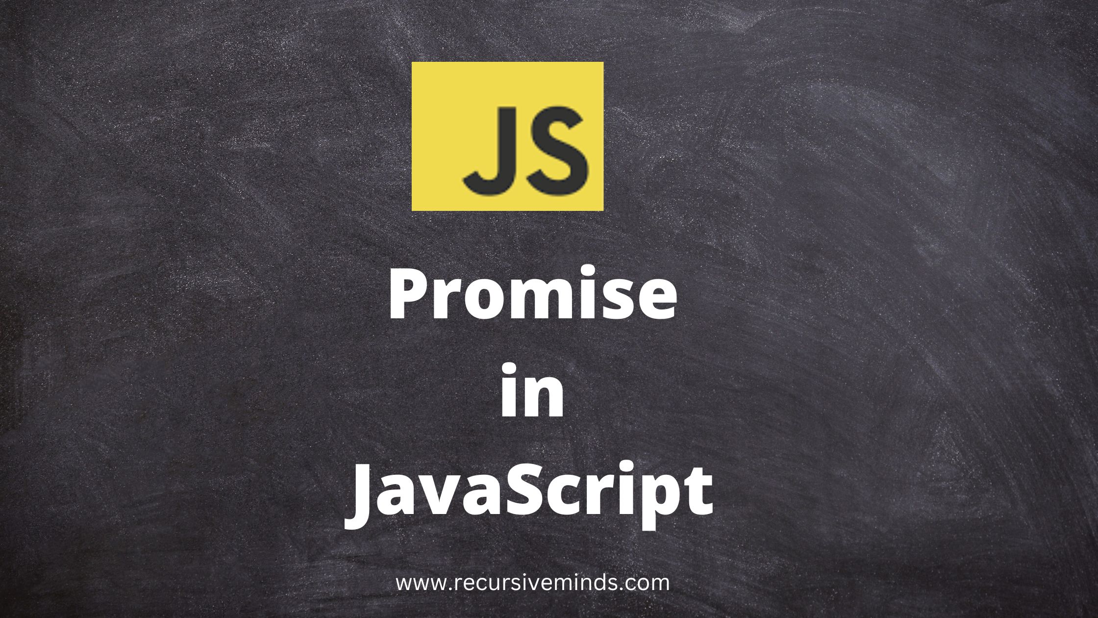 Promise in JavaScript