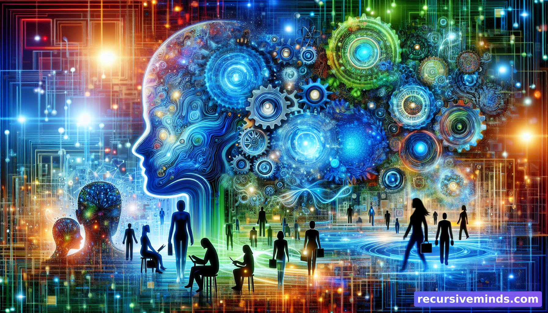 AI and Jobs: What the Future Holds