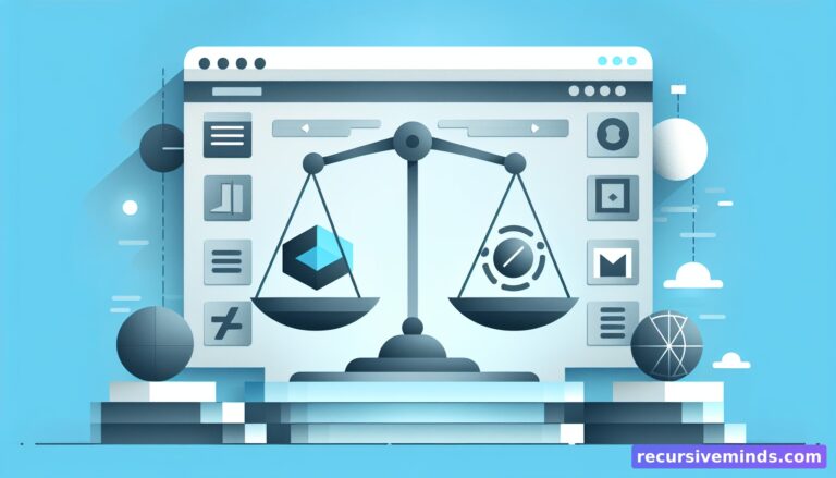Can We Ditch JavaScript for HTML? Exploring the Possibilities