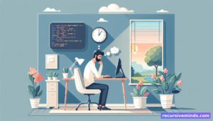 Coding Without Pressure: Mastering Programming Through Slowing Down