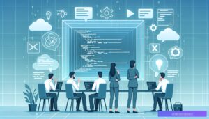 Mean Time to Understanding: The Human Element in Coding