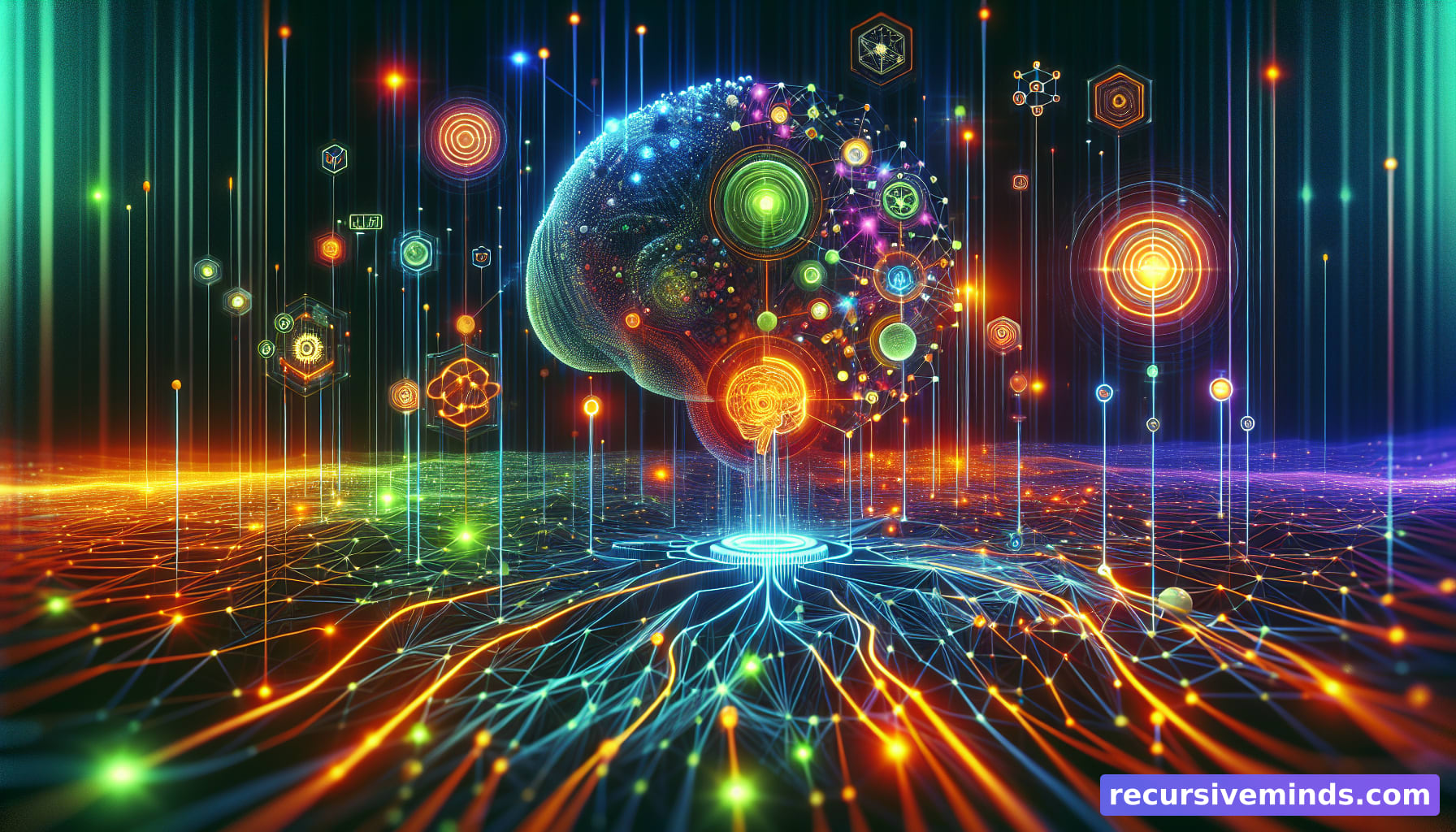 2025 LLM Trends: The AI Revolution Unveiled