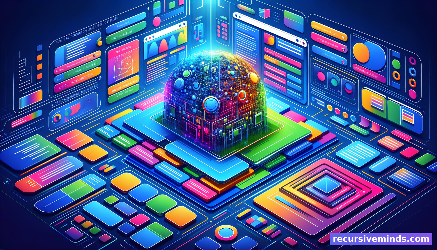 Google AI Studio Supports Tailwind CSS: A Game Changer