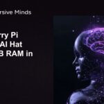 Raspberry Pi Unveils AI Hat with 8GB RAM in 2026