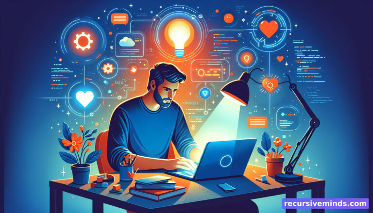 Uncover Your Coding Motivation: Ignite Your Passion