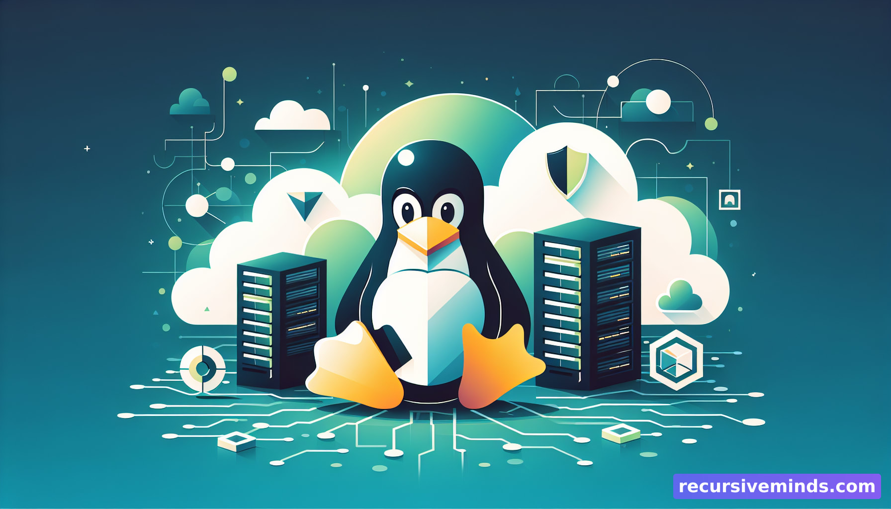Why Linux Is the Go-To Operating System Today