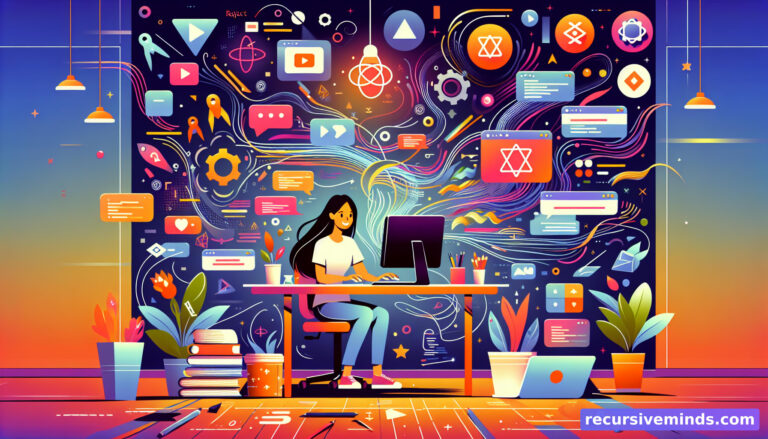 Why Web Development Is Fun Again: Discover the Joy